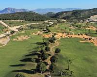 New Build - Detached Villa - Orihuela - Vistabella Golf