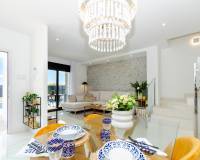 New Build - Detached Villa - Orihuela - Vistabella Golf