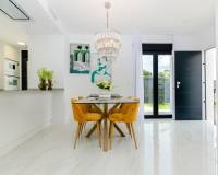 New Build - Detached Villa - Orihuela - Vistabella Golf