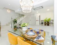 New Build - Detached Villa - Orihuela - Vistabella Golf