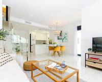 New Build - Detached Villa - Orihuela - Vistabella Golf