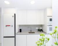 New Build - Detached Villa - Orihuela - Vistabella Golf