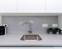 New Build - Detached Villa - Orihuela - Vistabella Golf