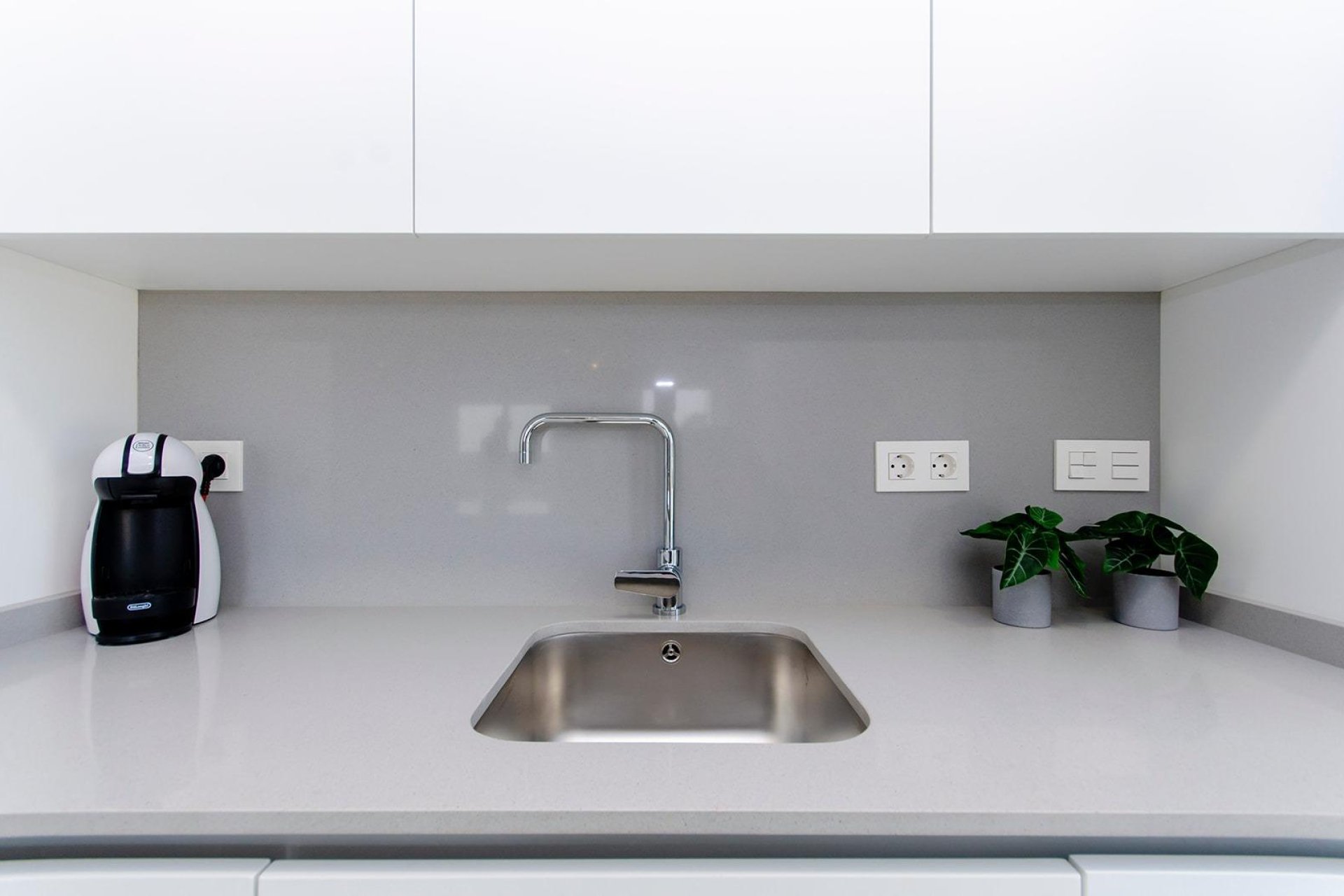 New Build - Detached Villa - Orihuela - Vistabella Golf