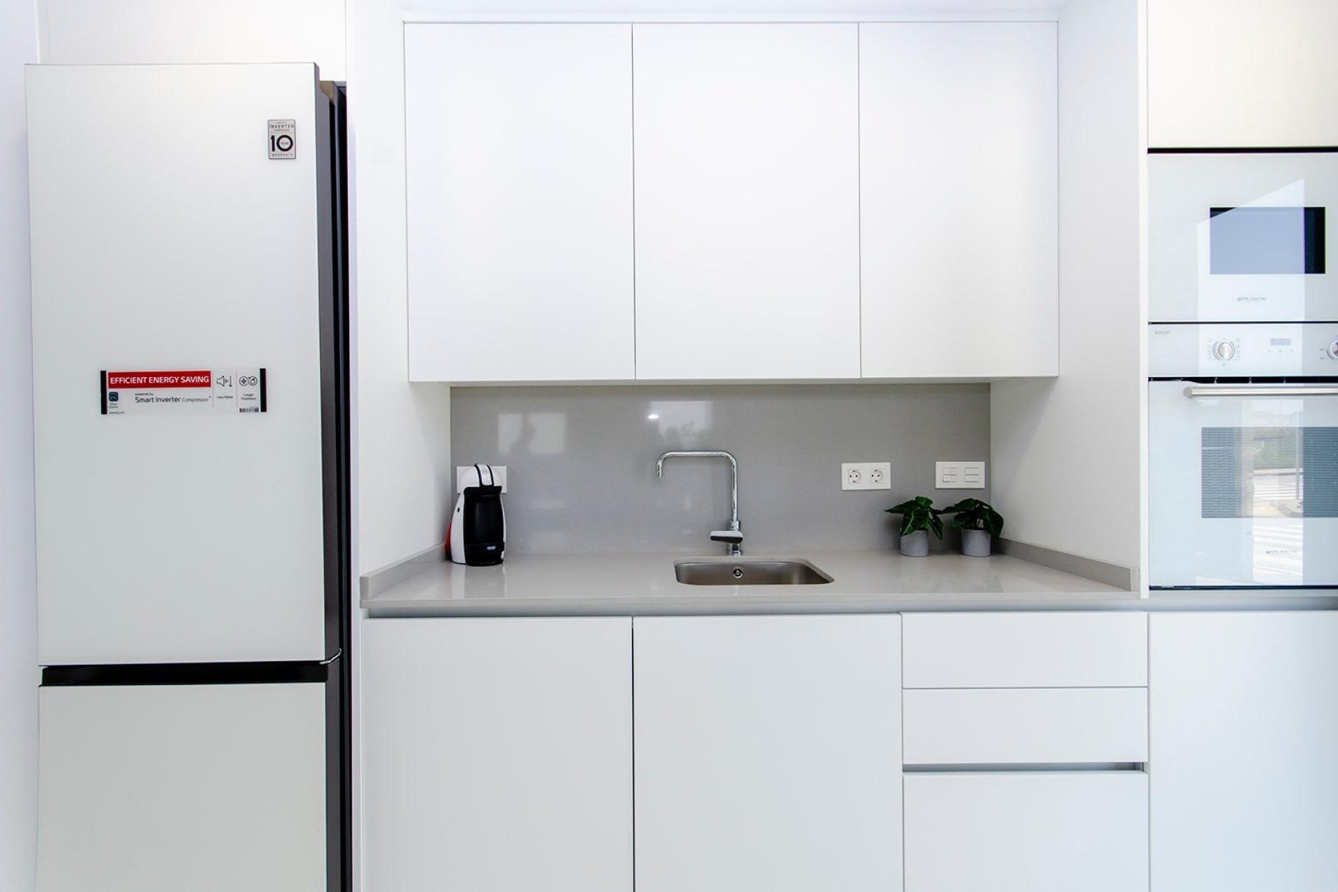 New Build - Detached Villa - Orihuela - Vistabella Golf