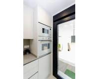 New Build - Detached Villa - Orihuela - Vistabella Golf