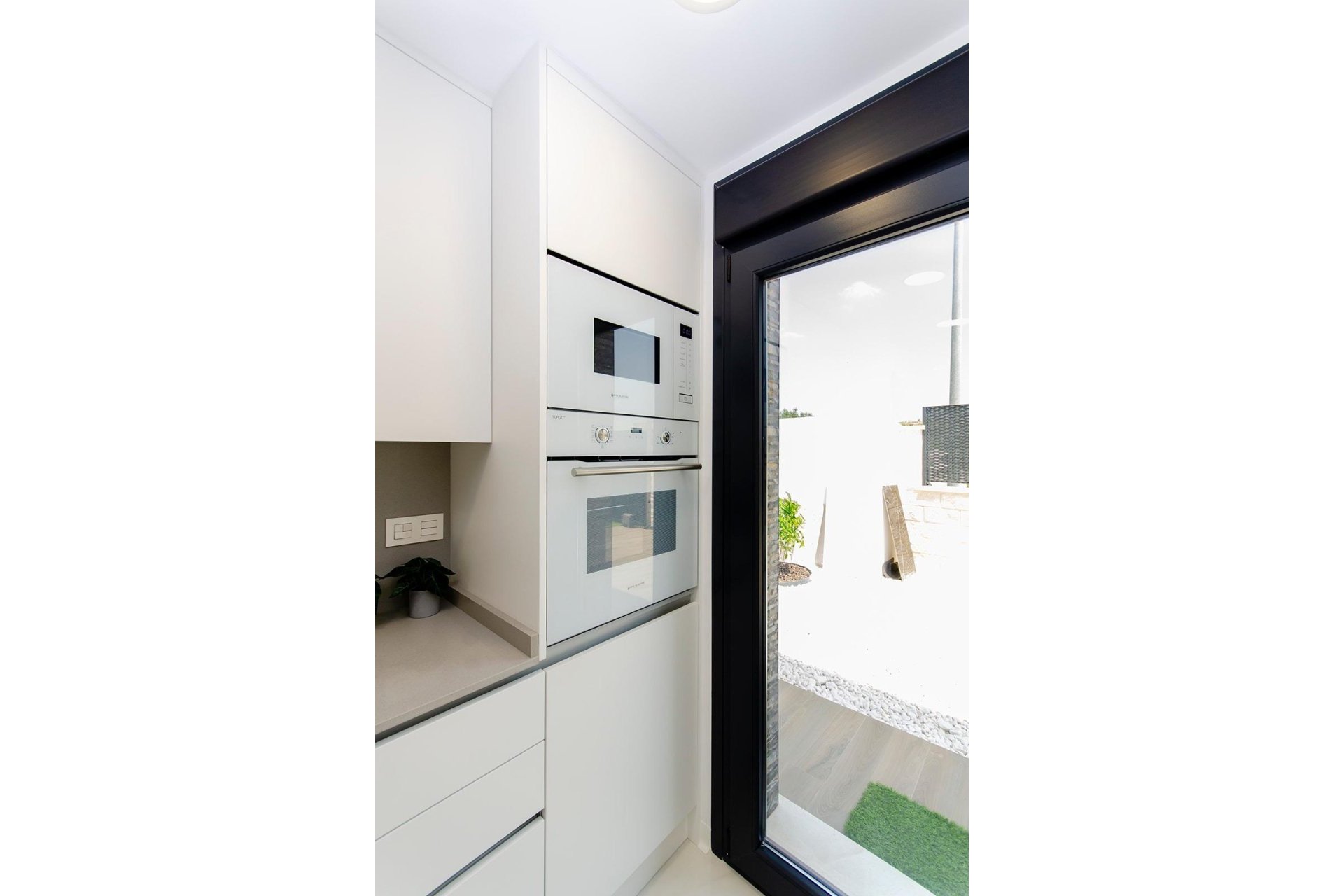 New Build - Detached Villa - Orihuela - Vistabella Golf