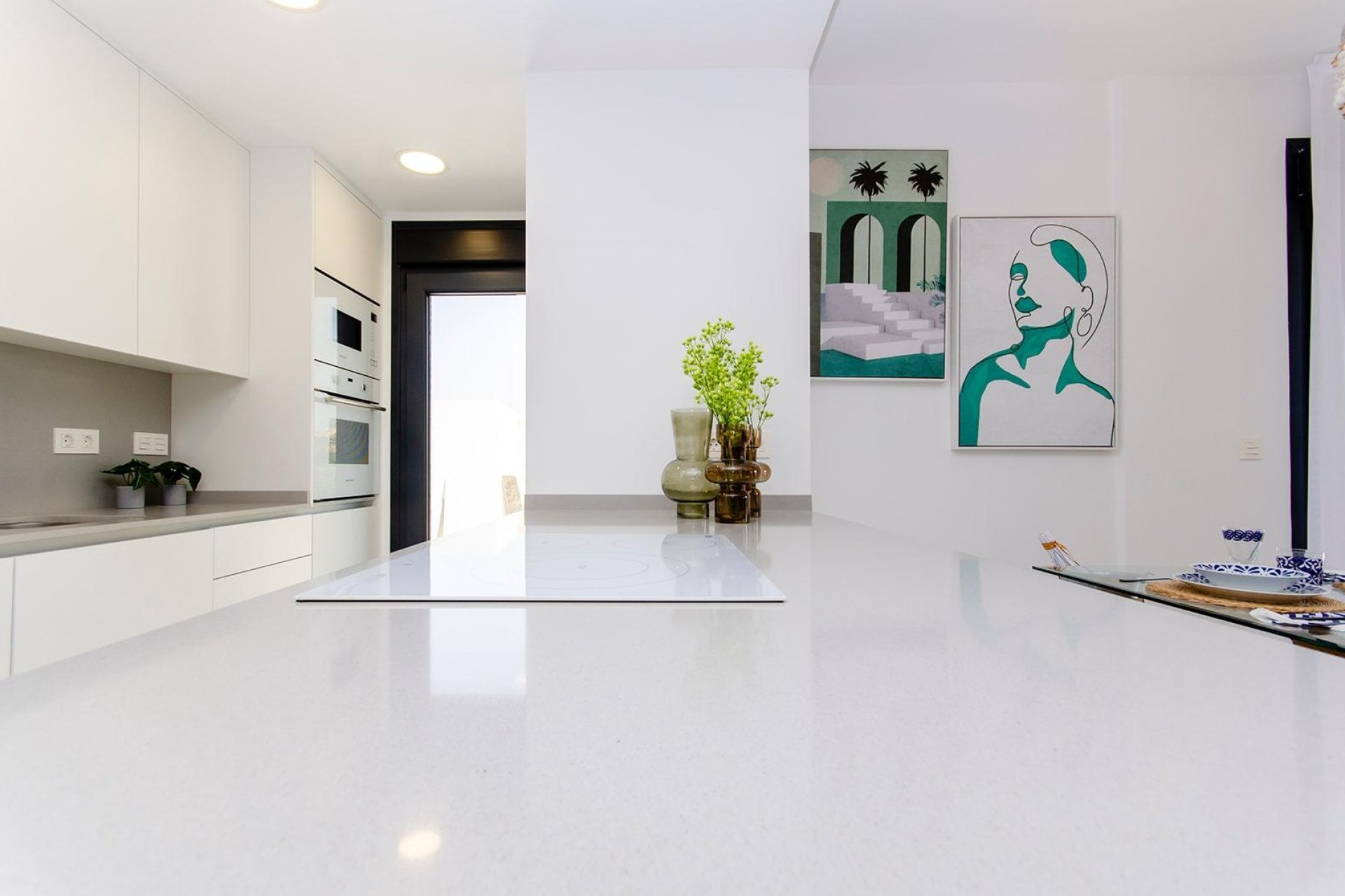 New Build - Detached Villa - Orihuela - Vistabella Golf