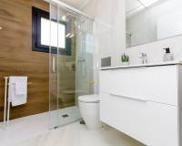 New Build - Detached Villa - Orihuela - Vistabella Golf