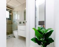 New Build - Detached Villa - Orihuela - Vistabella Golf