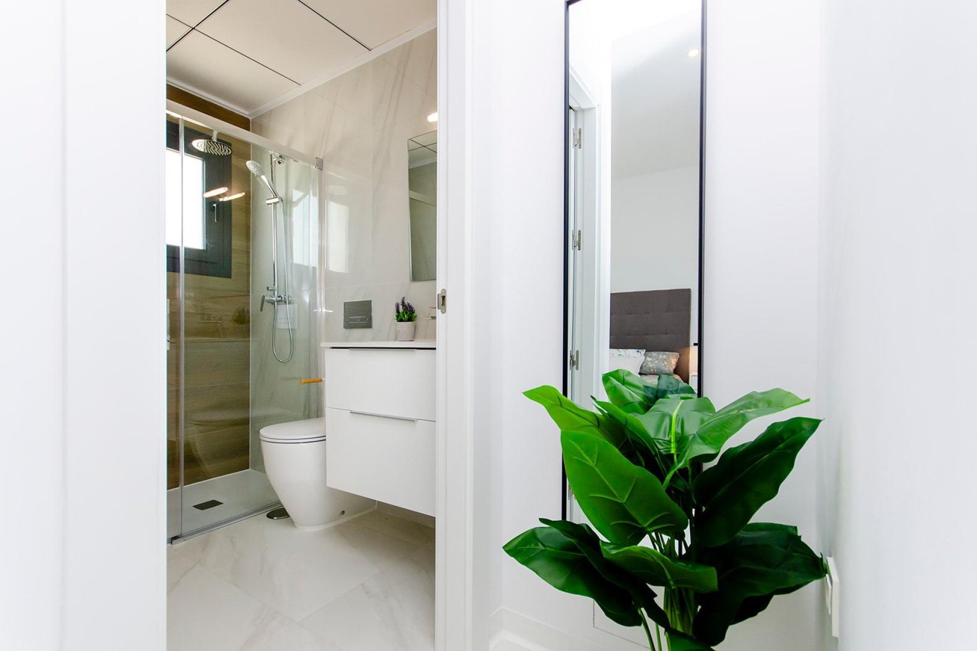 New Build - Detached Villa - Orihuela - Vistabella Golf