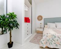 New Build - Detached Villa - Orihuela - Vistabella Golf