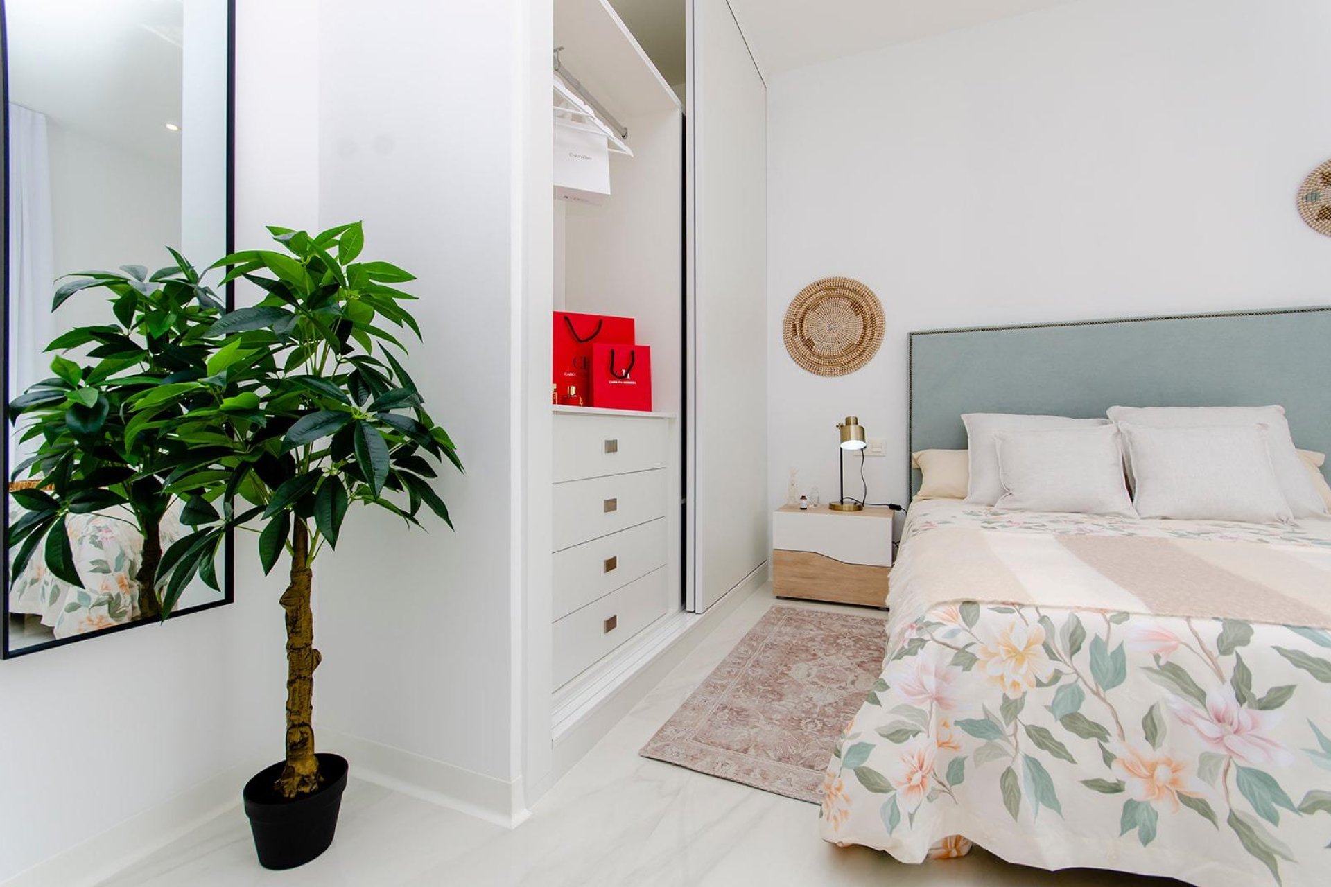 New Build - Detached Villa - Orihuela - Vistabella Golf