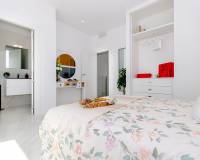 New Build - Detached Villa - Orihuela - Vistabella Golf