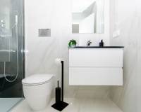 New Build - Detached Villa - Orihuela - Vistabella Golf