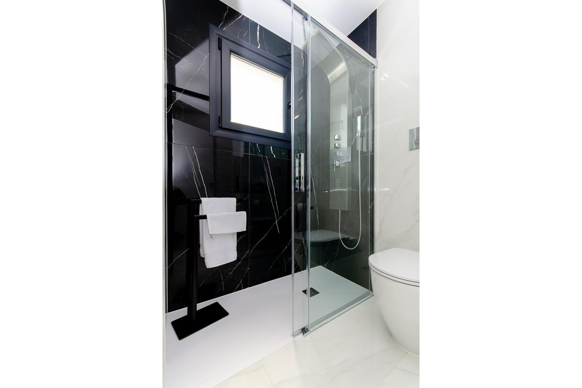 New Build - Detached Villa - Orihuela - Vistabella Golf