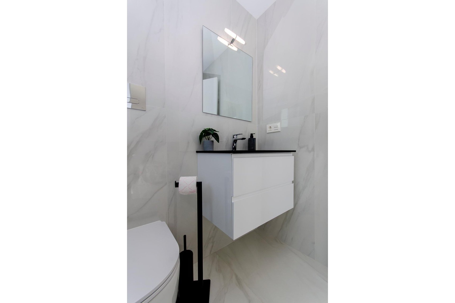 New Build - Detached Villa - Orihuela - Vistabella Golf