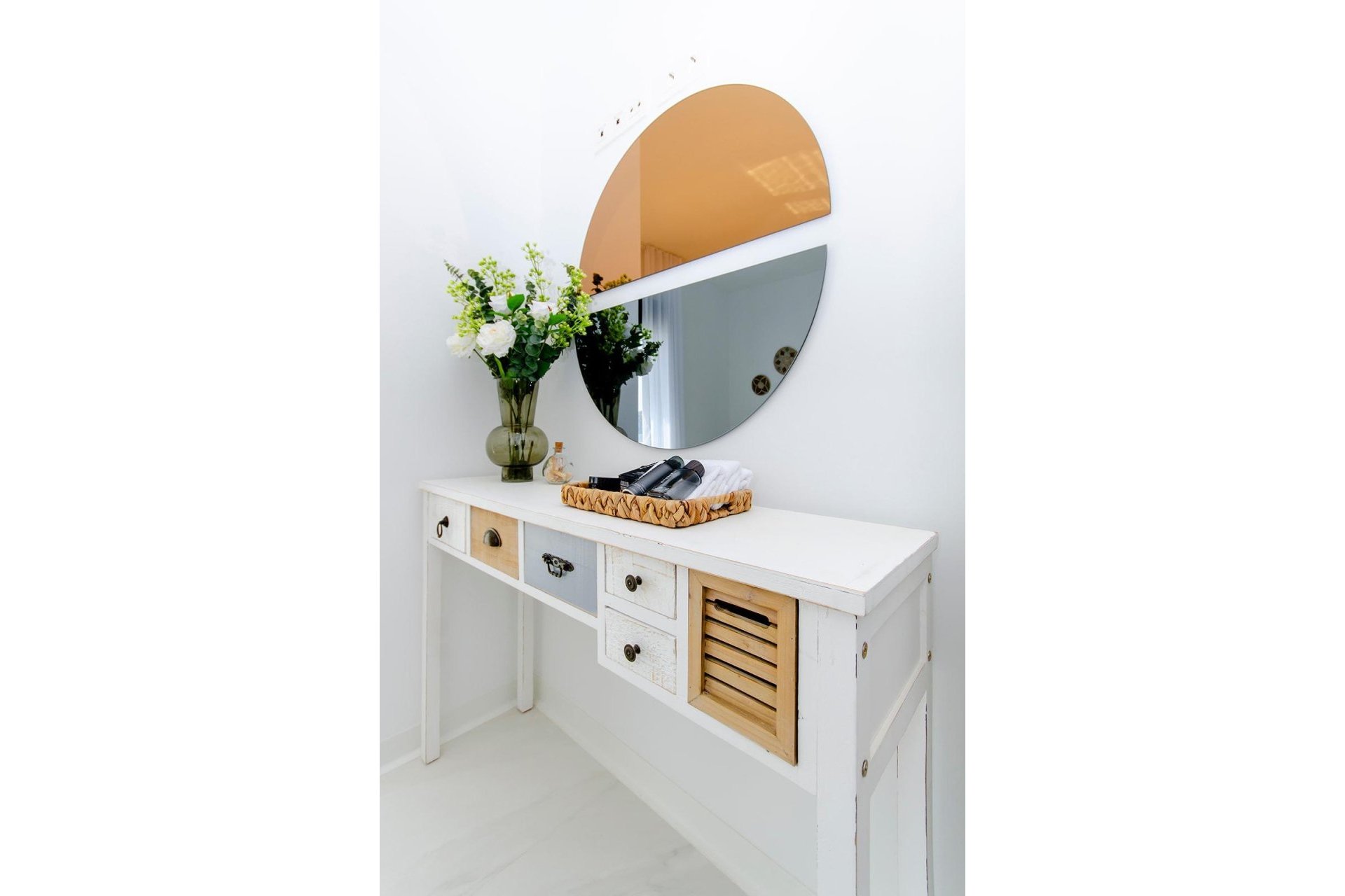 New Build - Detached Villa - Orihuela - Vistabella Golf