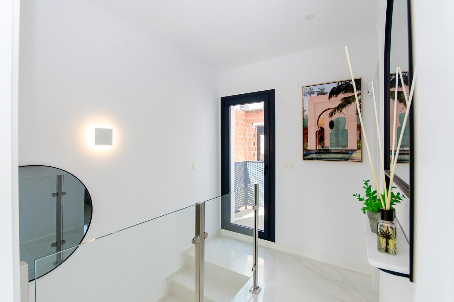 New Build - Detached Villa - Orihuela - Vistabella Golf