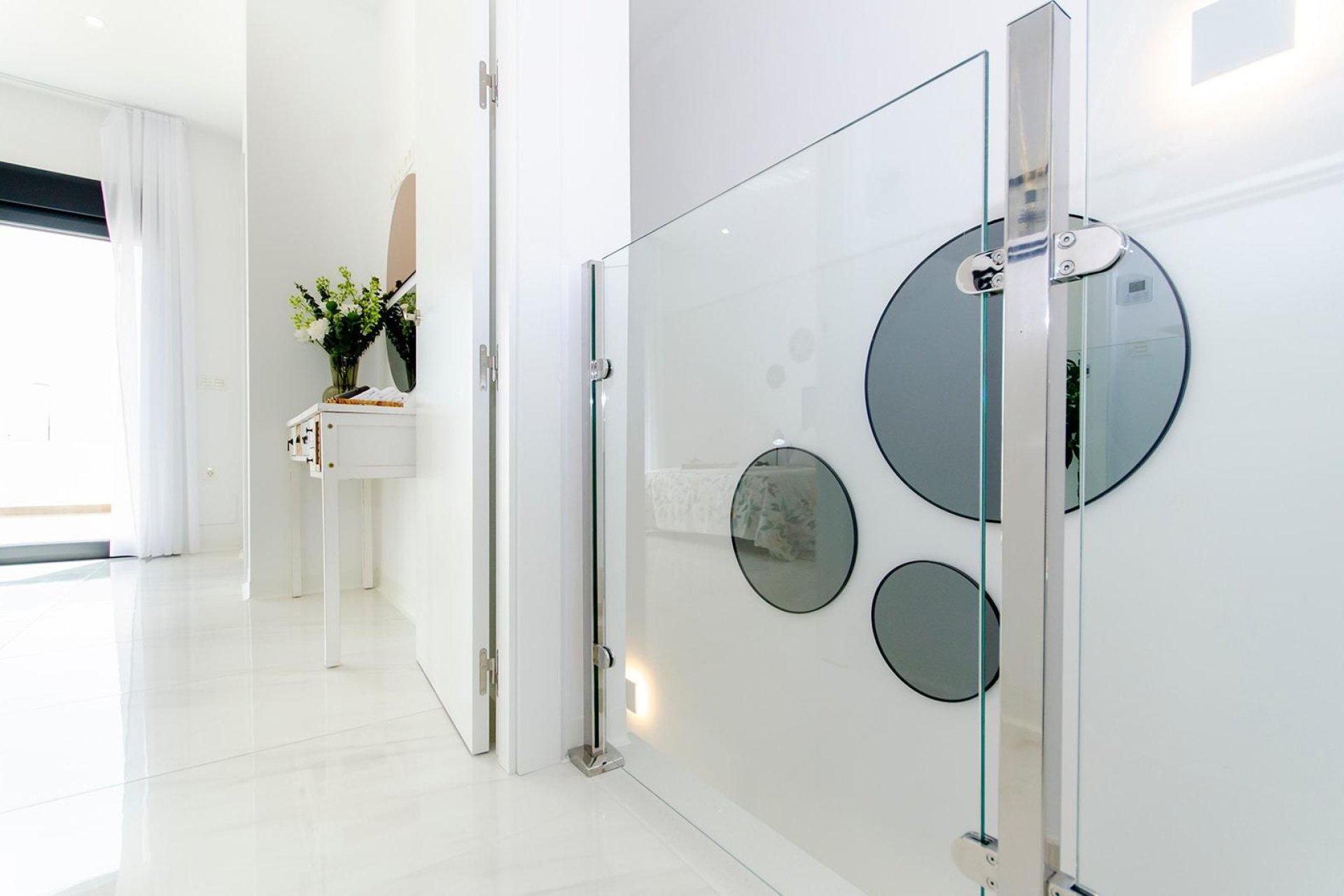 New Build - Detached Villa - Orihuela - Vistabella Golf