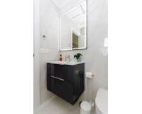 New Build - Detached Villa - Orihuela - Vistabella Golf