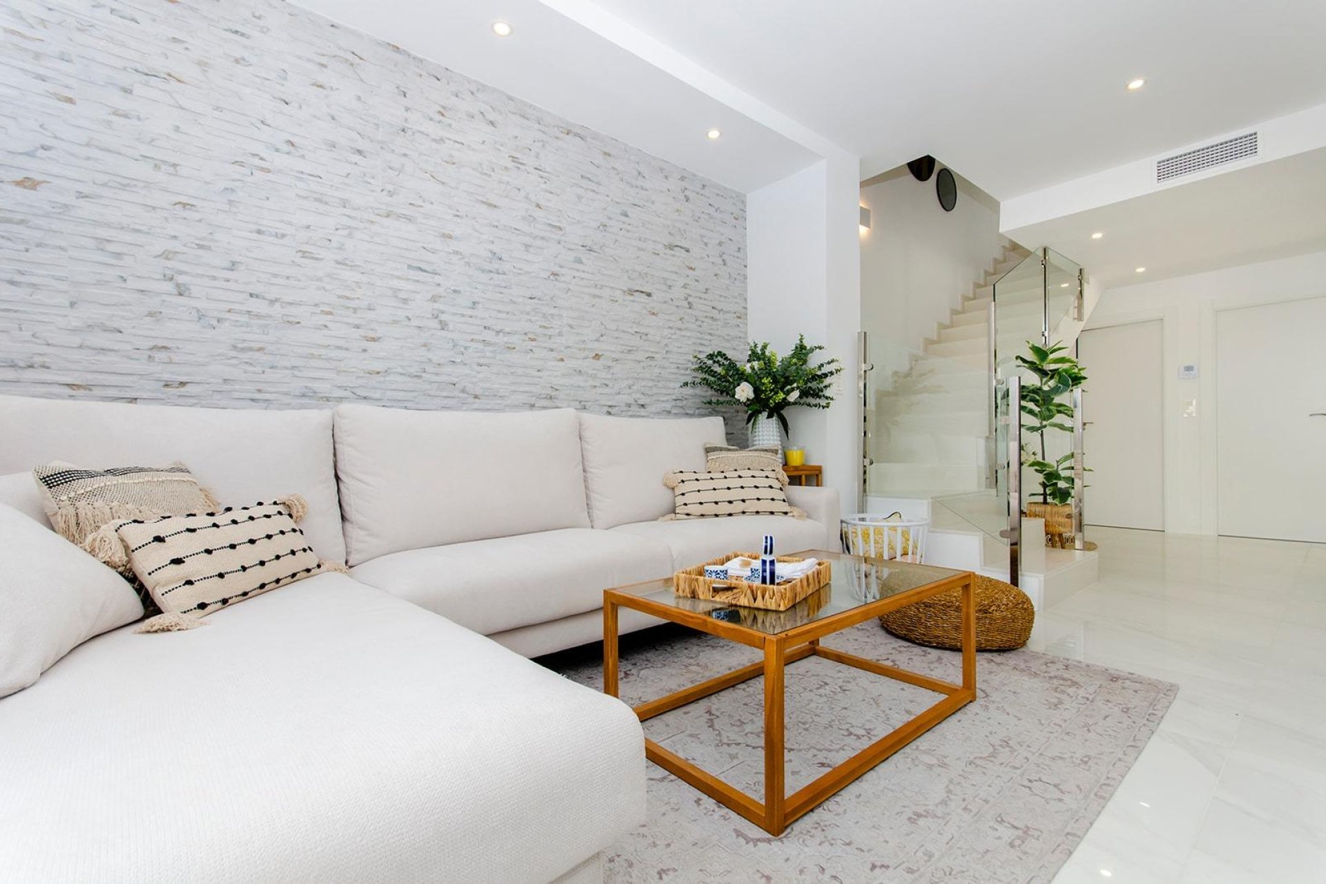 New Build - Detached Villa - Orihuela - Vistabella Golf