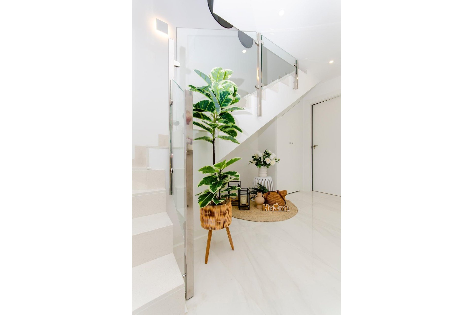 New Build - Detached Villa - Orihuela - Vistabella Golf