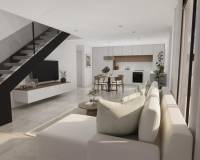 New Build - Detached Villa - Orihuela - Vistabella Golf