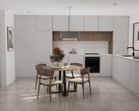 New Build - Detached Villa - Orihuela - Vistabella Golf