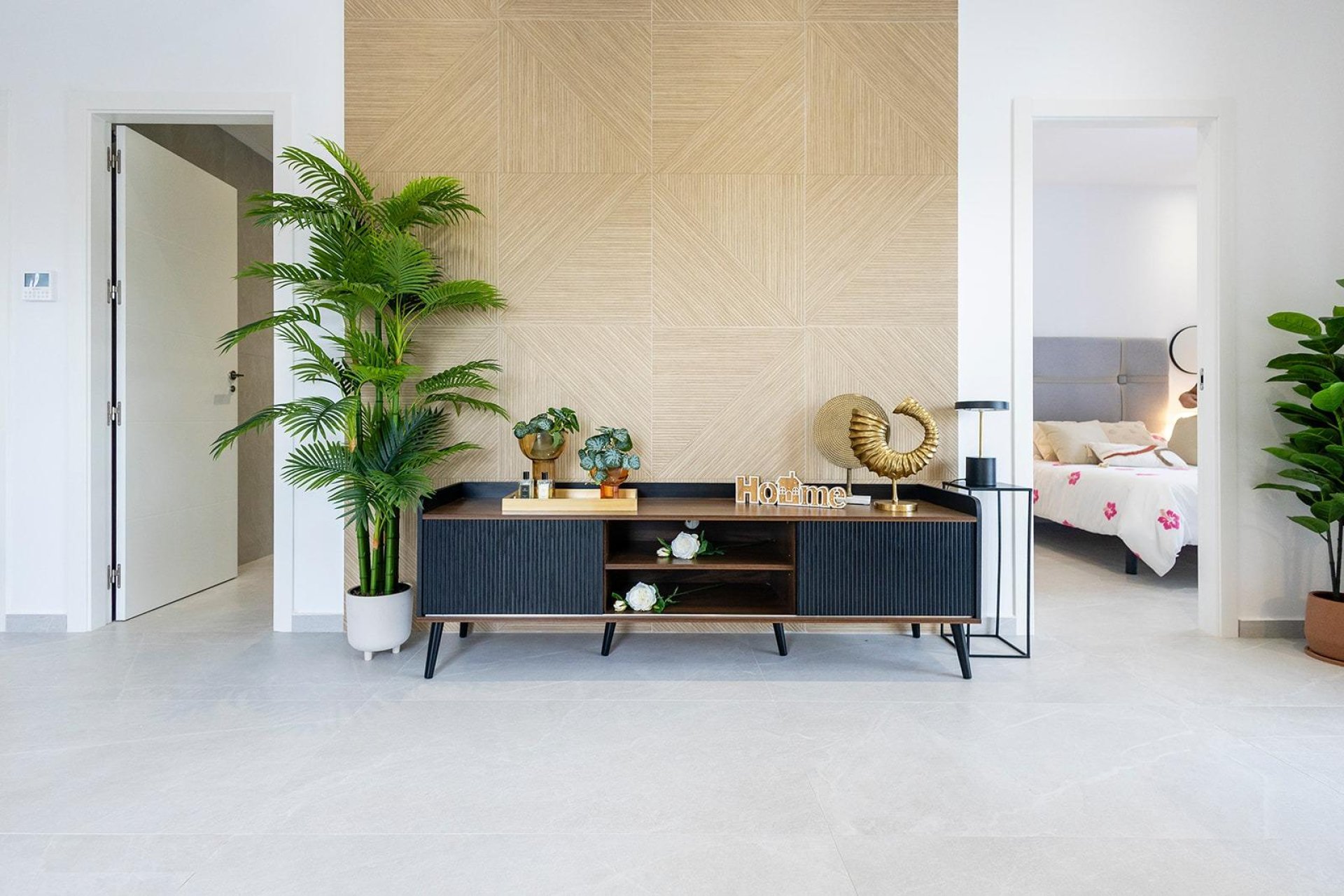 New Build - Detached Villa - Orihuela - Vistabella Golf