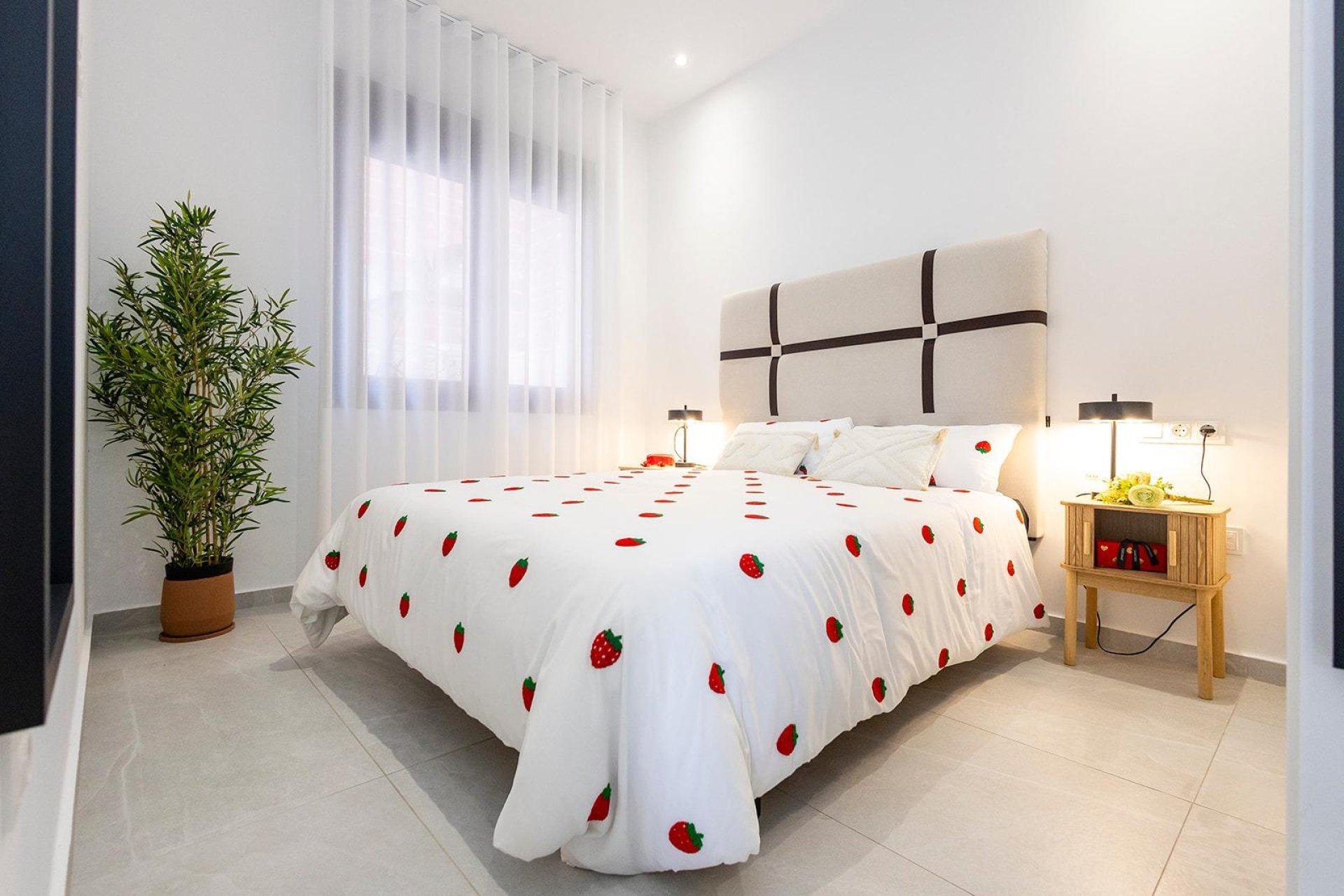 New Build - Detached Villa - Orihuela - Vistabella Golf