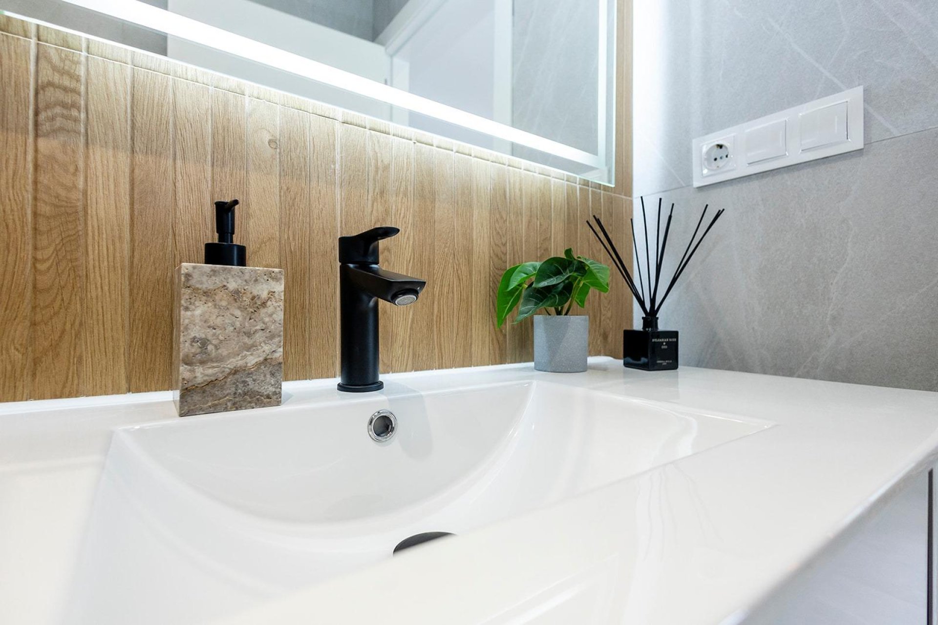 New Build - Detached Villa - Orihuela - Vistabella Golf