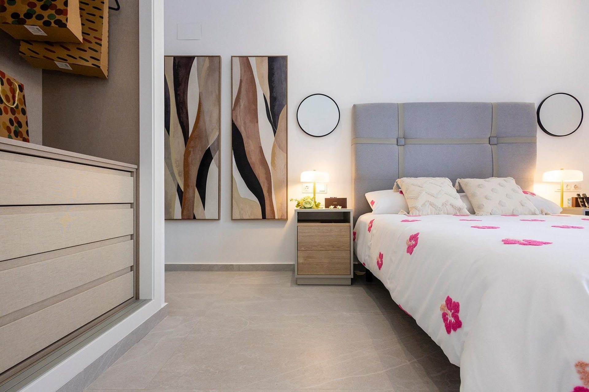 New Build - Detached Villa - Orihuela - Vistabella Golf