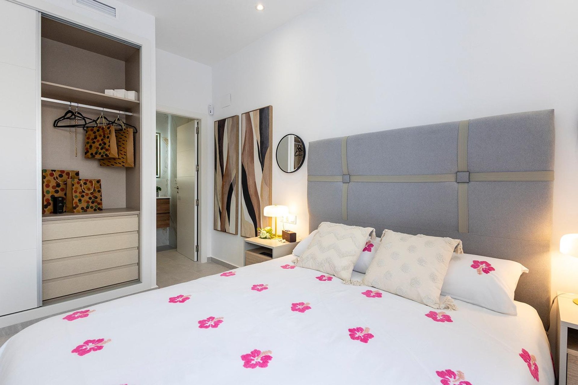 New Build - Detached Villa - Orihuela - Vistabella Golf