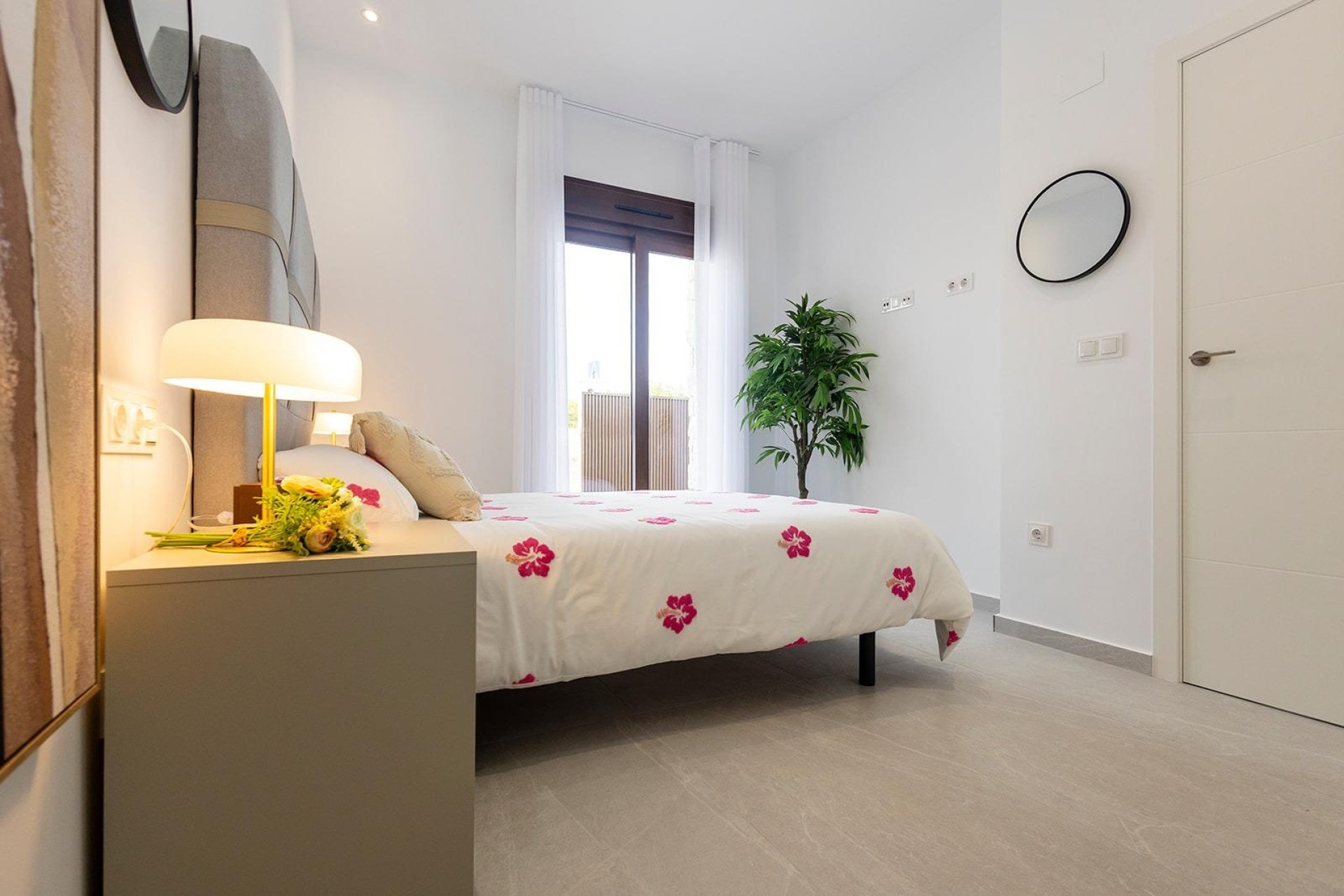 New Build - Detached Villa - Orihuela - Vistabella Golf