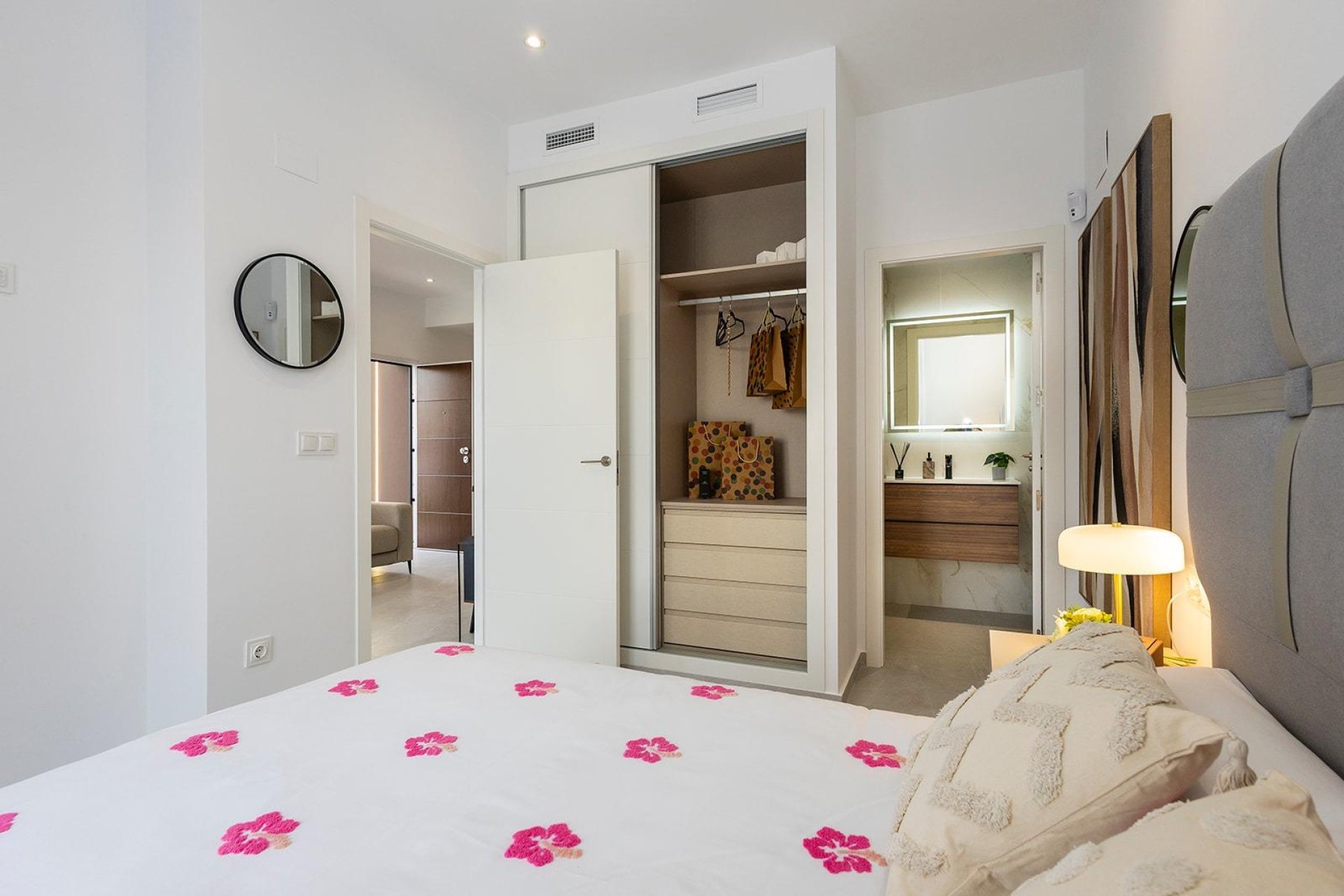 New Build - Detached Villa - Orihuela - Vistabella Golf