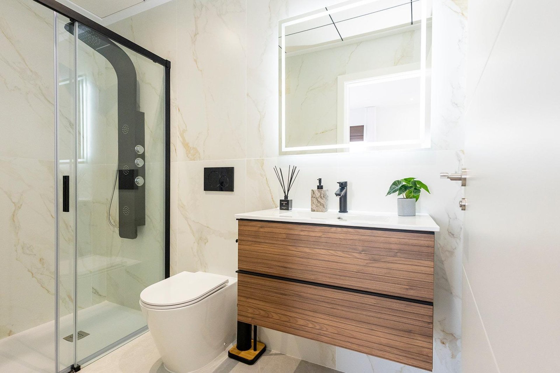 New Build - Detached Villa - Orihuela - Vistabella Golf