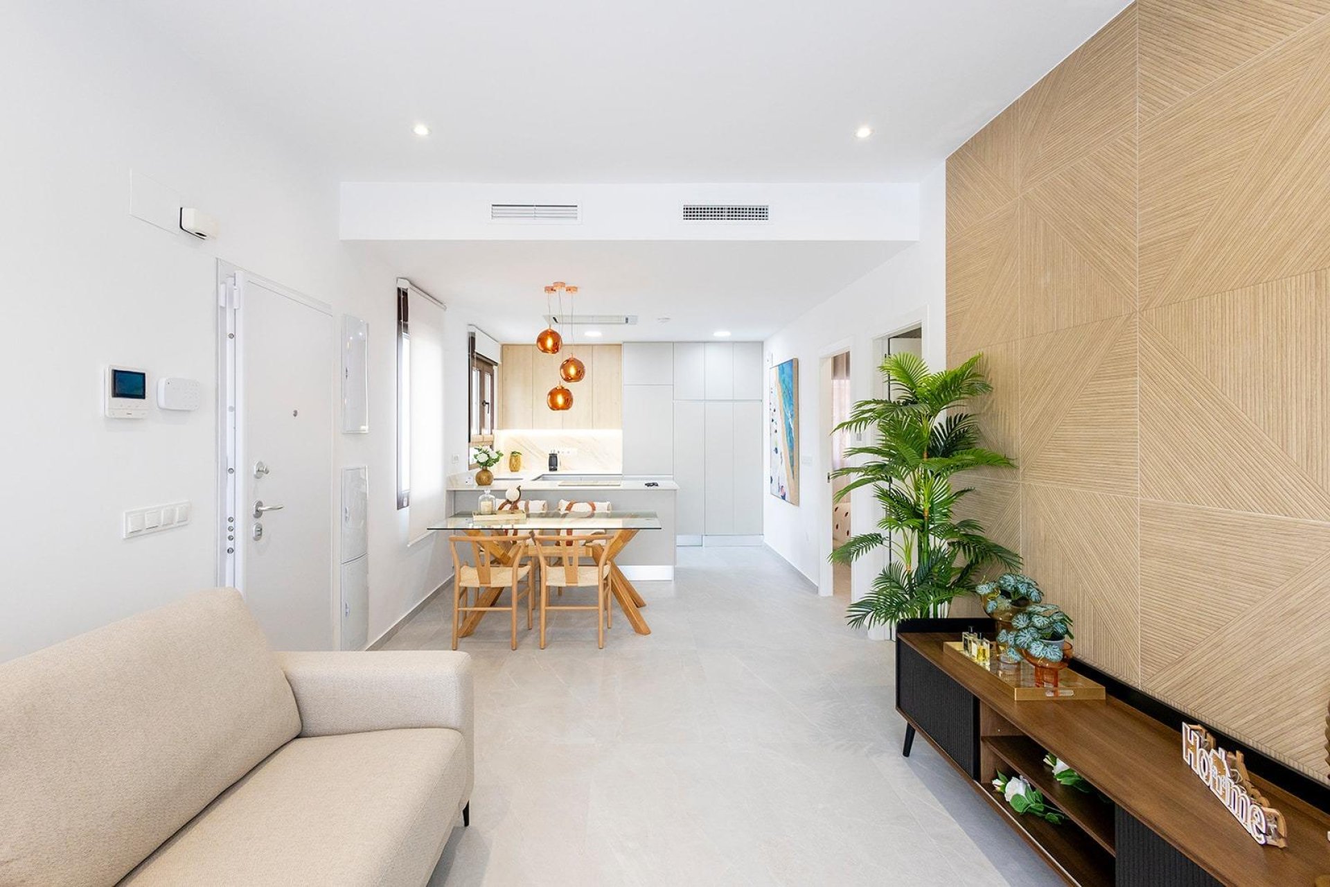 New Build - Detached Villa - Orihuela - Vistabella Golf