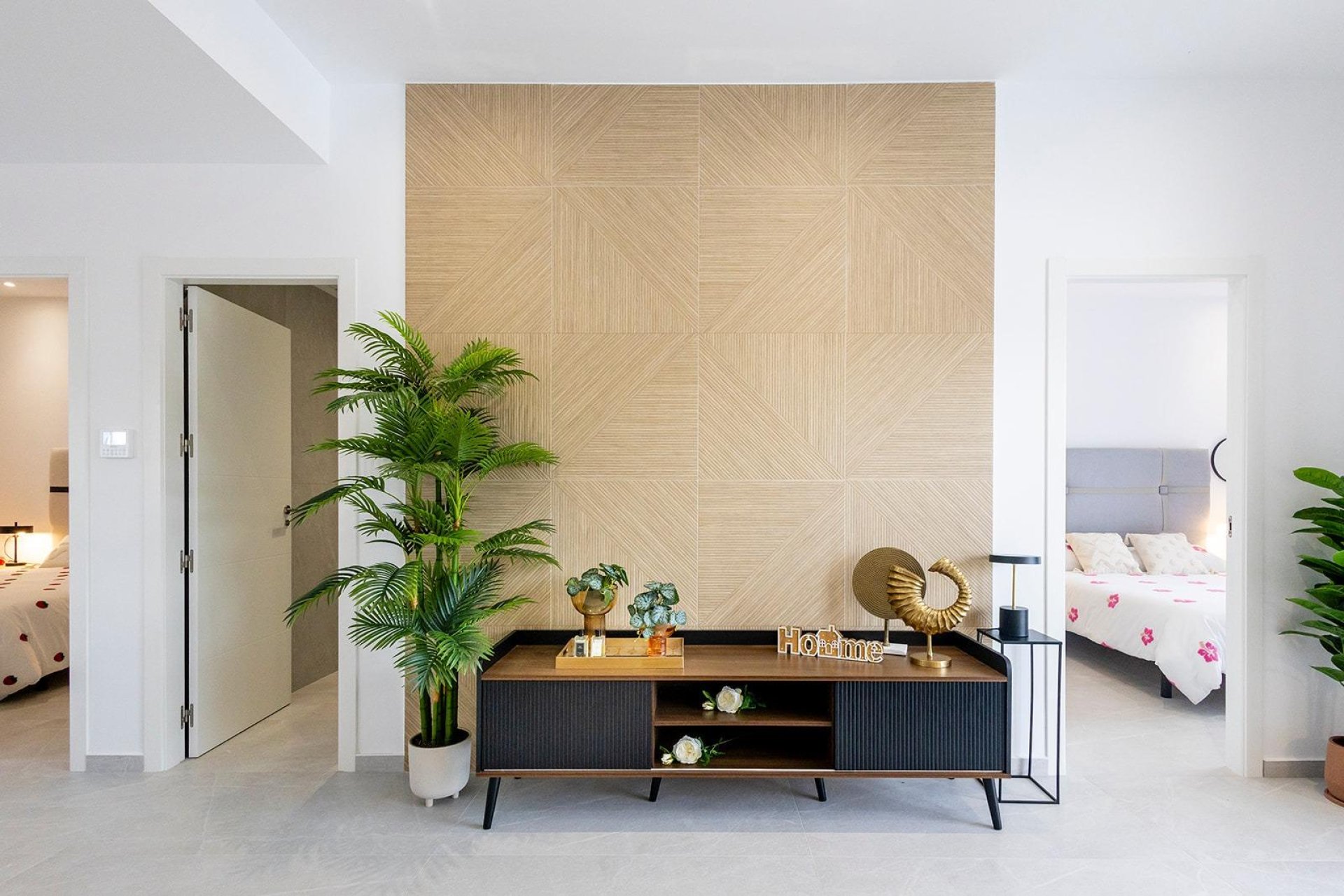 New Build - Detached Villa - Orihuela - Vistabella Golf