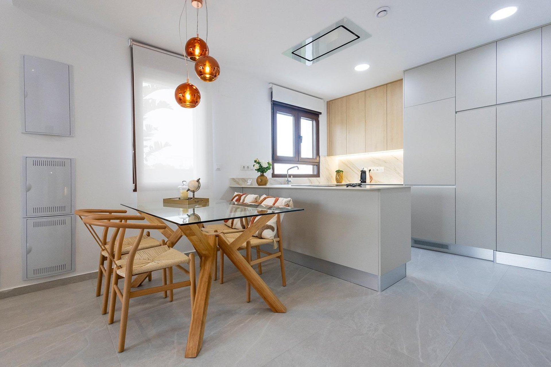 New Build - Detached Villa - Orihuela - Vistabella Golf