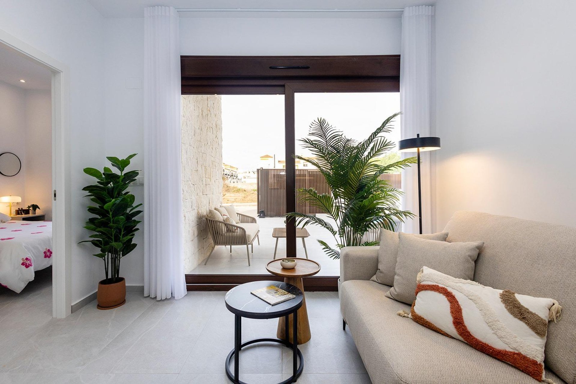 New Build - Detached Villa - Orihuela - Vistabella Golf