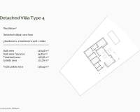 New Build - Detached Villa - Penaguila - El Olivar