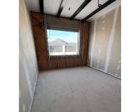 New Build - Detached Villa - Penaguila - El Olivar