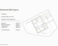 New Build - Detached Villa - Penaguila - El Olivar