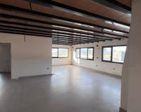 New Build - Detached Villa - Penaguila - El Olivar