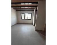 New Build - Detached Villa - Penaguila - El Olivar