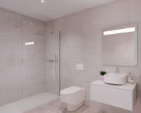 New Build - Detached Villa - Pilar de la Horadada - Barrio los Segundas