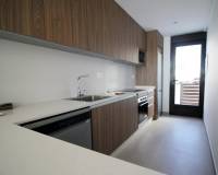 New Build - Detached Villa - Pilar de la Horadada - El Pilar de la Horadada