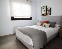 New Build - Detached Villa - Pilar de la Horadada - El Pilar de la Horadada