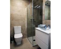 New Build - Detached Villa - Pilar de la Horadada - El Pilar de la Horadada